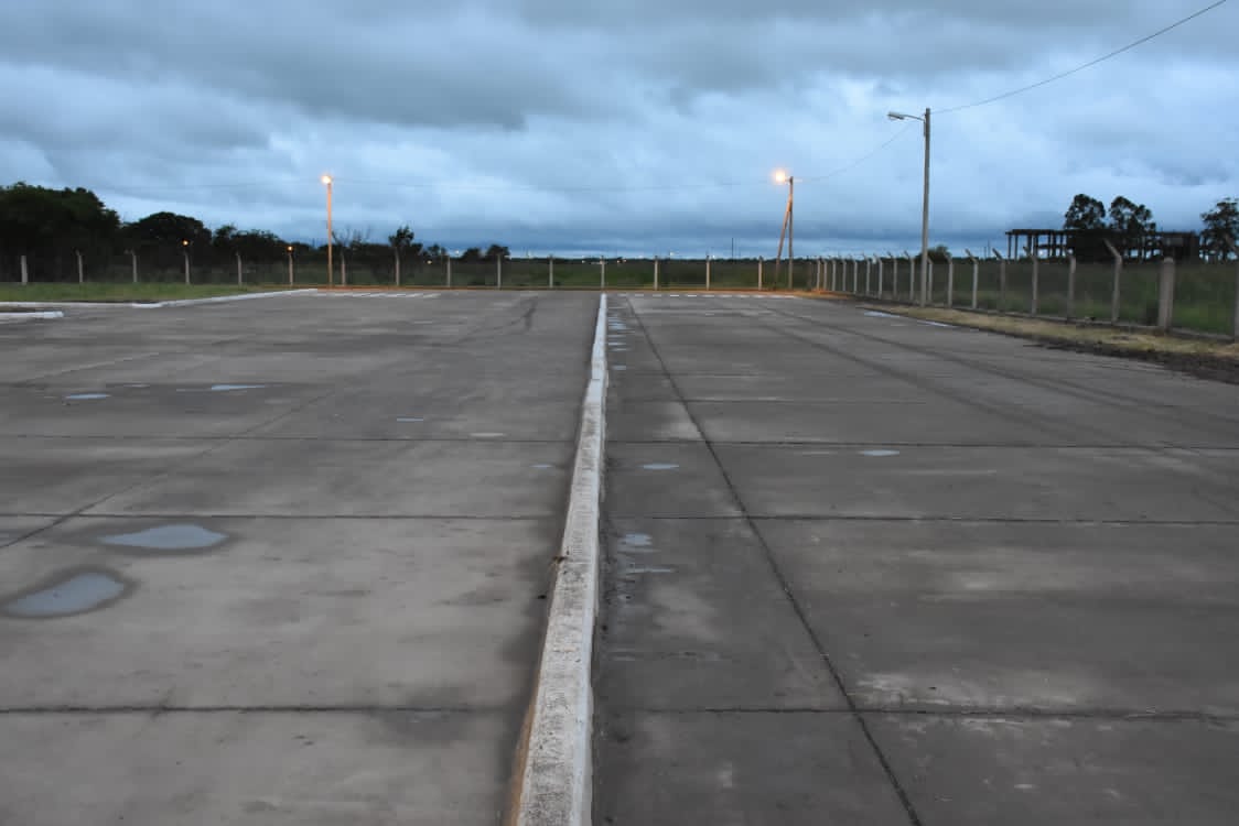 Inauguramos una pista de manejo en el autódromo de #Resistencia, junto a Fundación #CiudadLimpia y a la Agencia De Seguridad Vial, con el principal objetivo de trabajar en la prevención de accidentes y defender la vida de cada #Chaqueño.