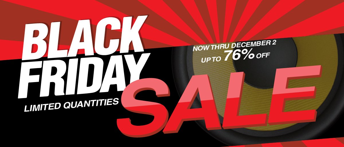 RBH Sound tweet media