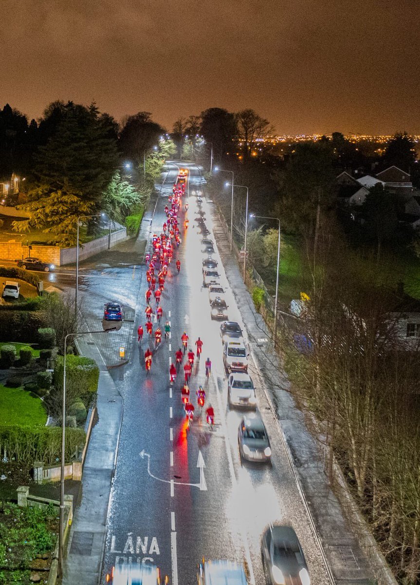 @SantaCycleLimerick tweet media