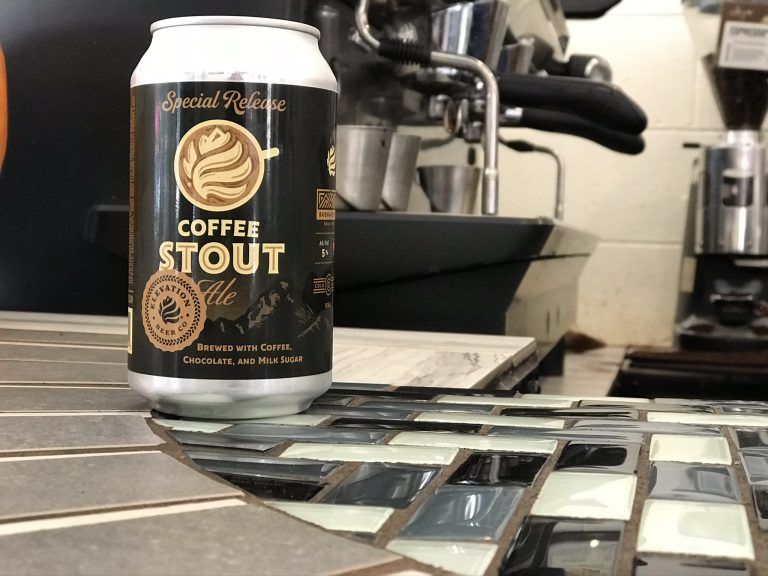 Introducing Coffee Stout from Elevation Beer Company. This latest seasonal offering from the brewery is a Coffee Milk Stout made with coffee from Buena Vista Roasters.
buff.ly/35vobMS