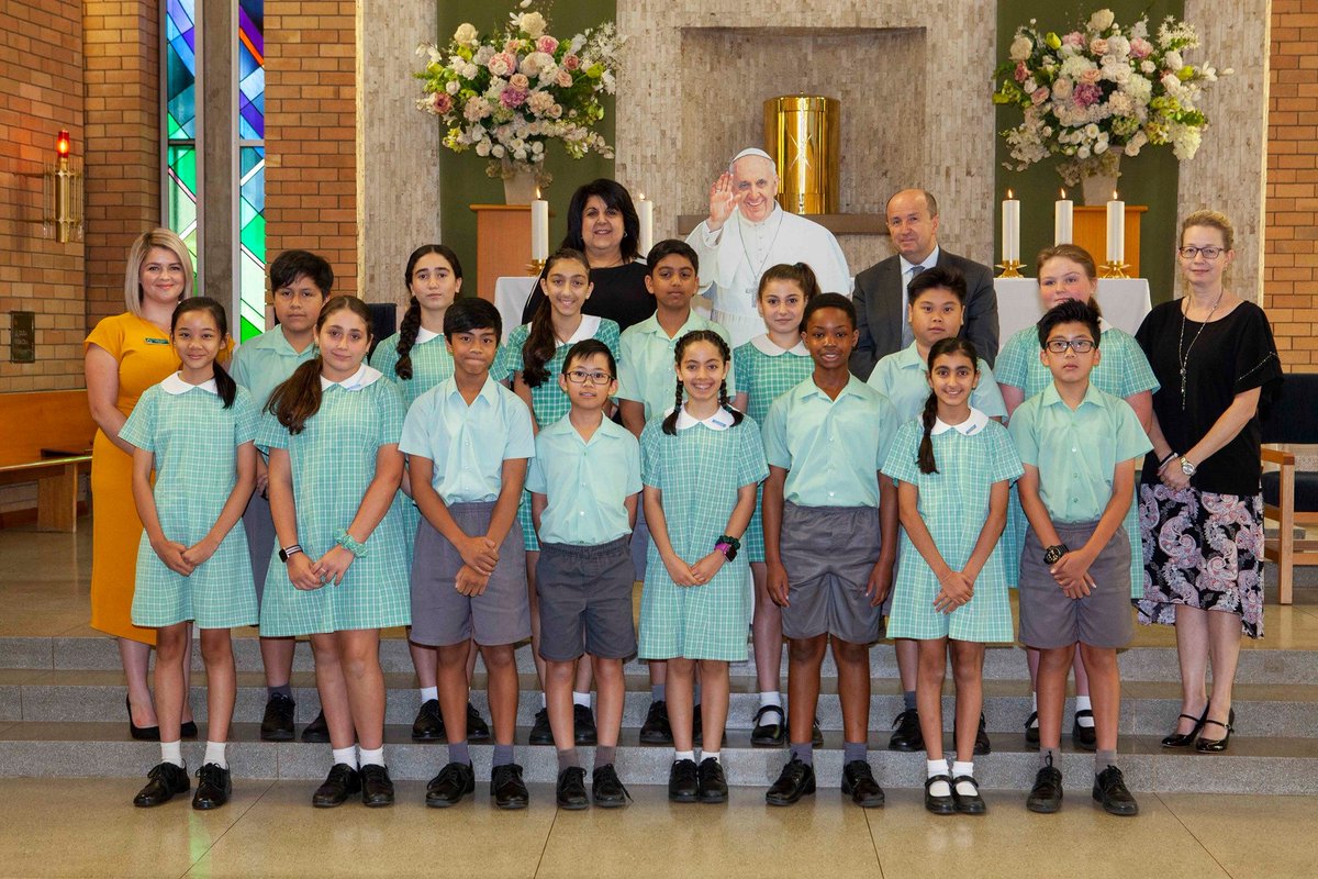 AboutCatholicSchools tweet media