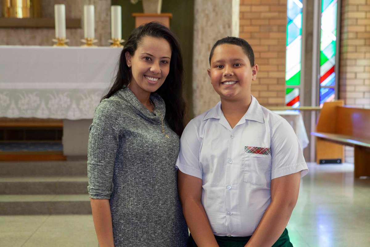 AboutCatholicSchools tweet media