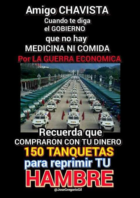 Pimenteirabrasi's tweet photo. #AristobuloMalaPaga #SaludParaElPueblo #SOSVenezuela #SOSHAMBRE #SOSMEDICINAS #25novembre #SOSSECUESTRADOSPORDELINCUENTES #SOSCRIMENESDELESAHUMANIDAD #ONU #TRAIDORESSIEMPRELEALESNUNCA #SOStrampa #FALSOSPROFETAS #sosnarcominero #DerechosDelNino #estudiantesenprotestasostenida https://t.co/NEegtEBaTi