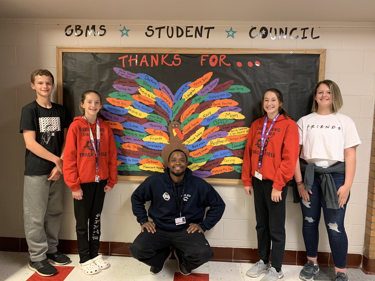 MSchepmann's tweet photo. Thankful for....the opportunity to impact students and teachers!! https://t.co/brXe4nyADF