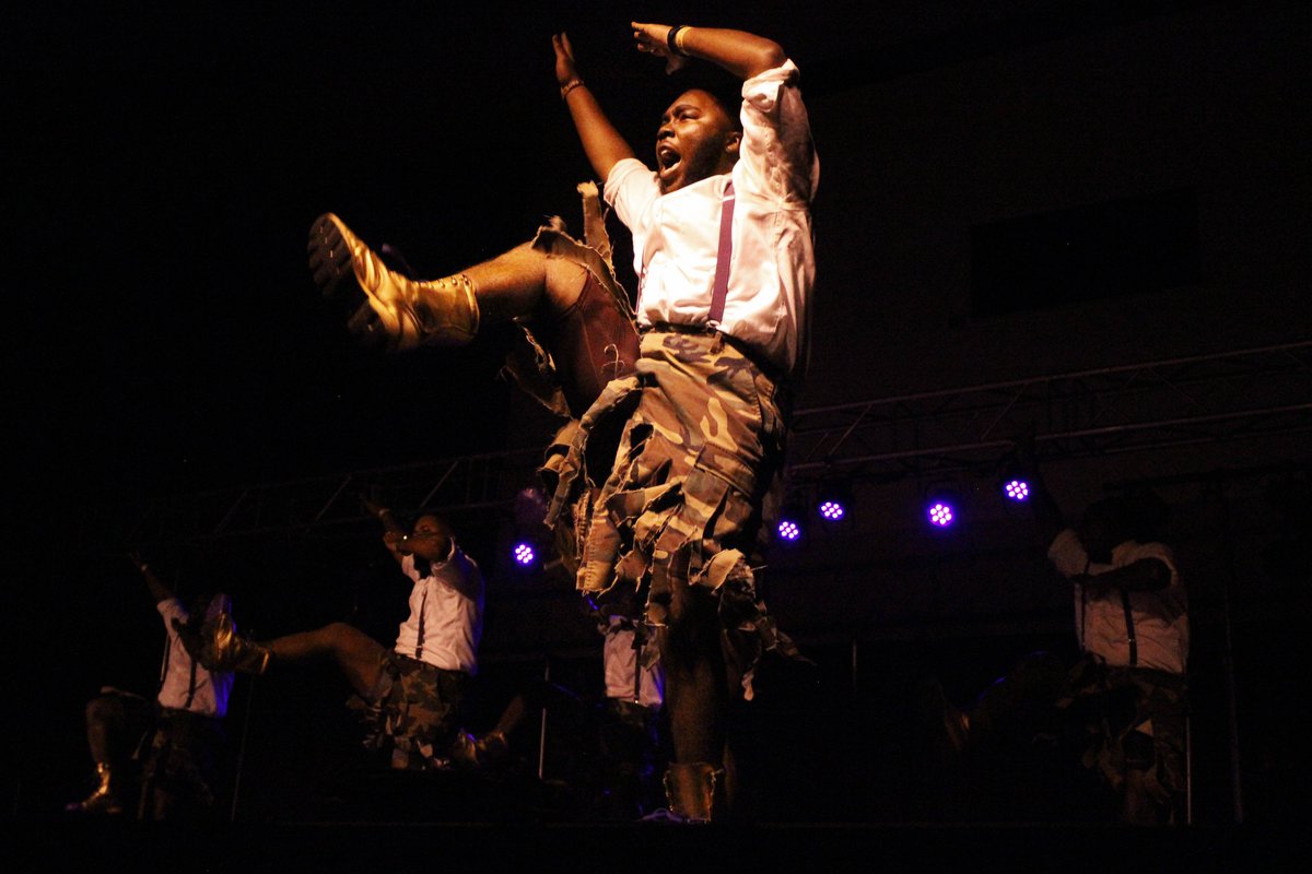 MSU_SA's tweet image. Some of our favorite shots we took last Friday at the @NPHC_MSSTATE Homecoming Step Sow!