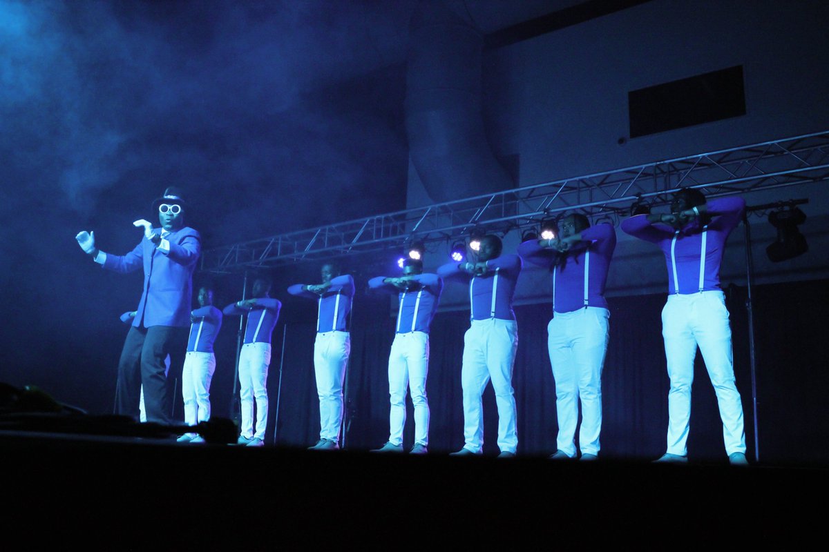 MSU_SA's tweet image. Some of our favorite shots we took last Friday at the @NPHC_MSSTATE Homecoming Step Sow!