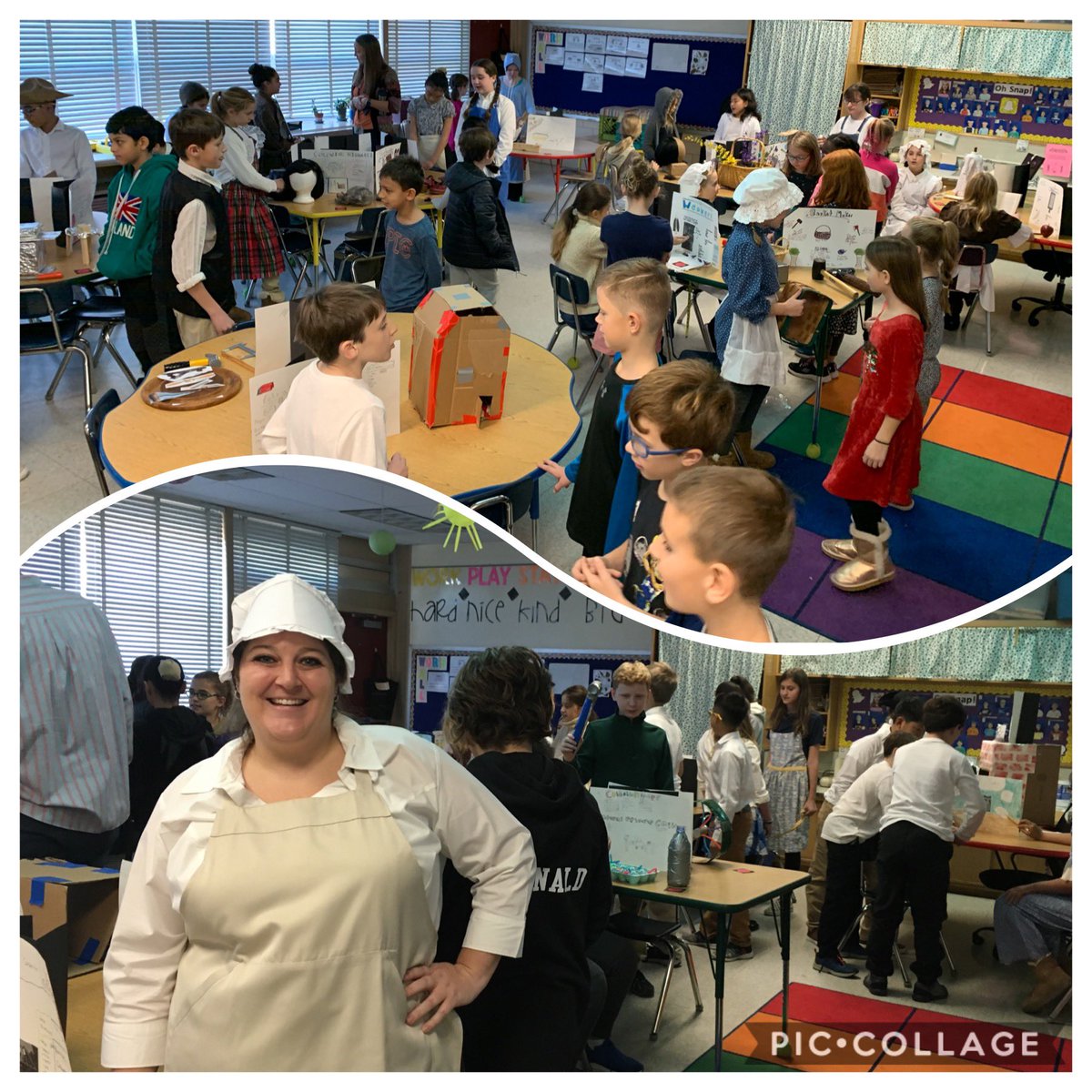 Melissa Gagnon tweet media