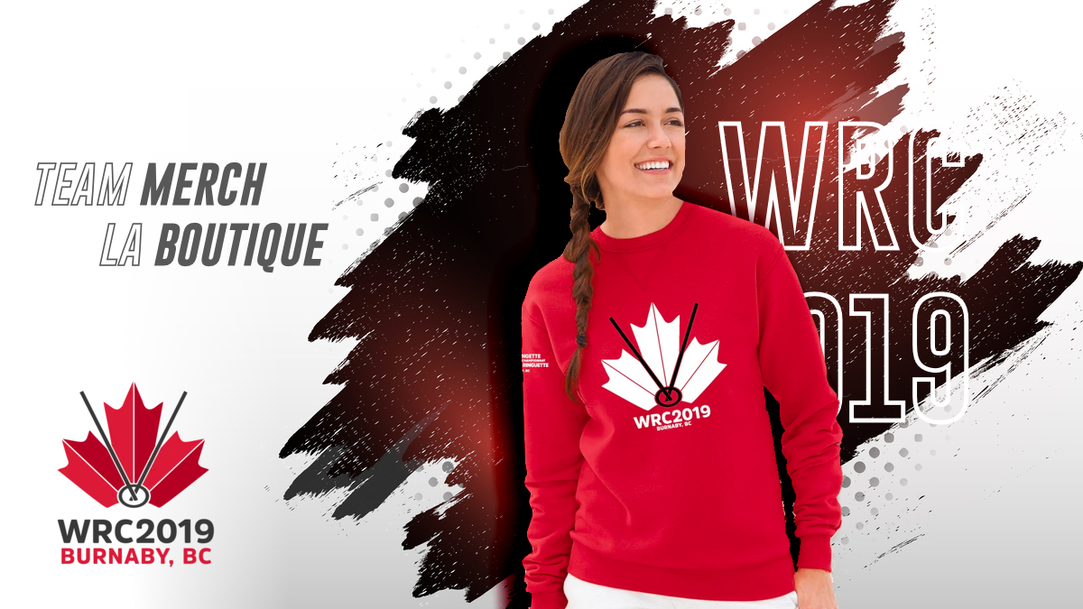 World Ringette Championships tweet media