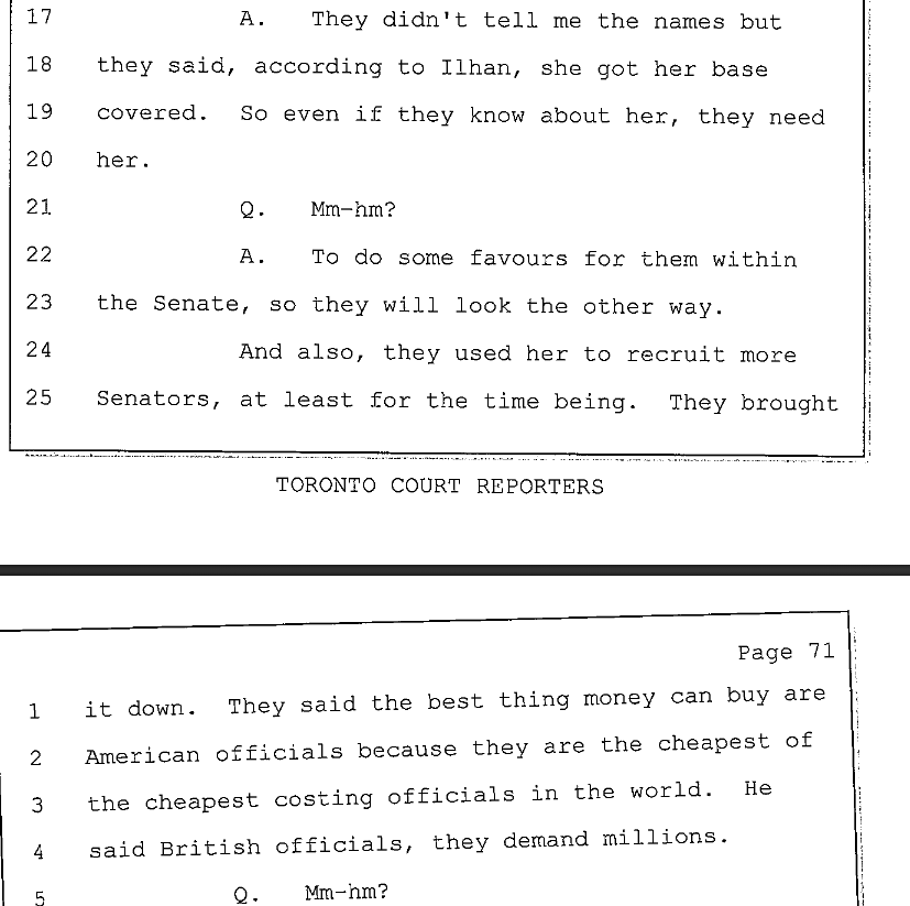 coristus's tweet image. #OfferYouCantRefuse