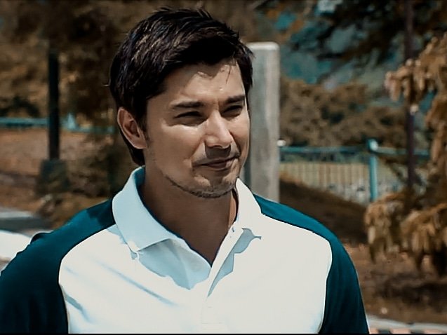 AM_Fanatics's tweet photo. #Throwback | #SaPilingMo | #BenicioChuatoco | #AlbertMartinez | @albertmartinezph https://t.co/t759En9RbR