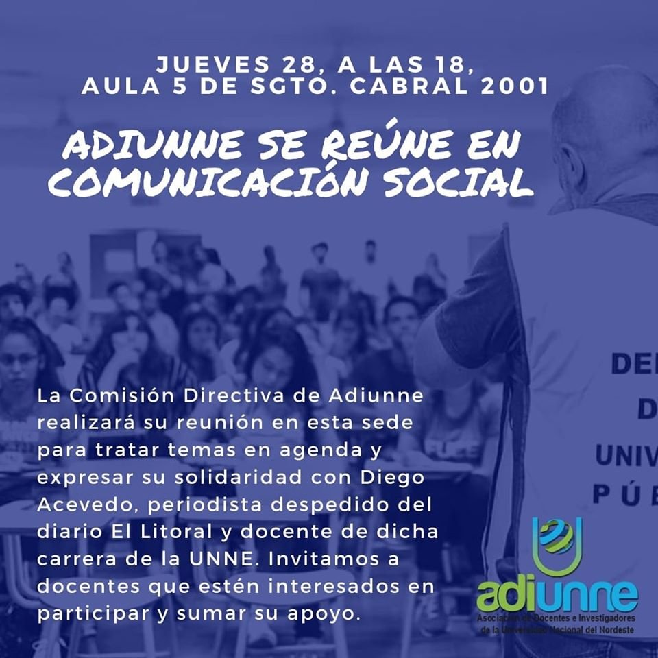 Trabajadoras y trabajadores de El Litoral tweet media