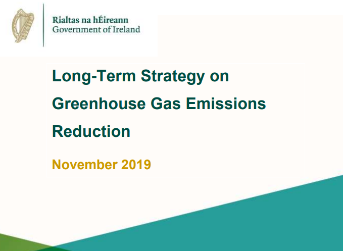 diarmuidtorney's tweet photo. The Irish govt today launched a public consultation on Ireland's long term #GHG reduction strategy. It contains 26 Qs across all sectors out to 2050. It will be open for just 15 working days.
Seriously, @Dept_CCAE & @RichardbrutonTD, is this what you call public consultation? https://t.co/hiM4AmZMAE