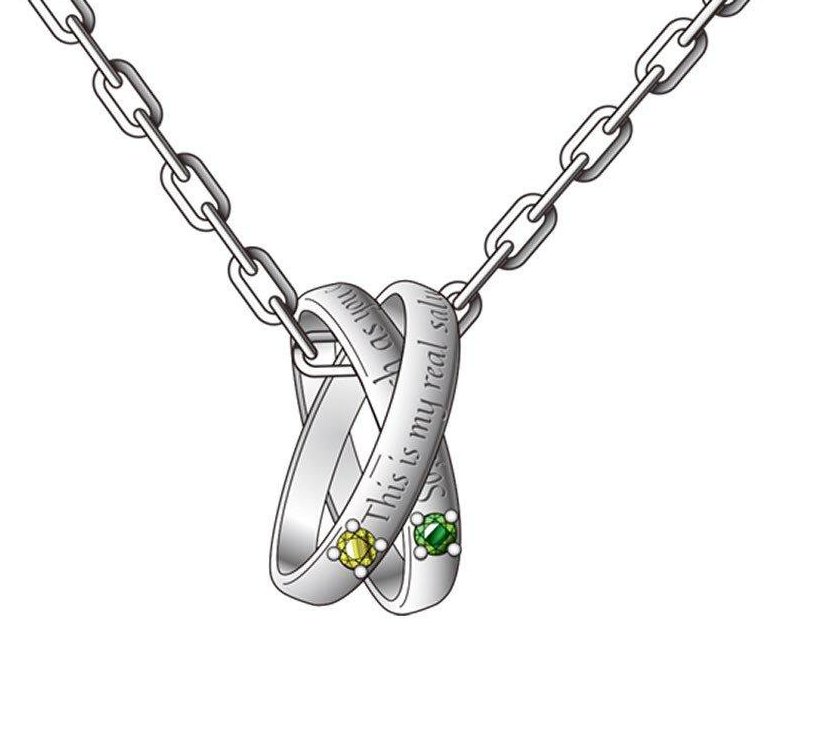 Eruri official arts/merch/stuff A thread