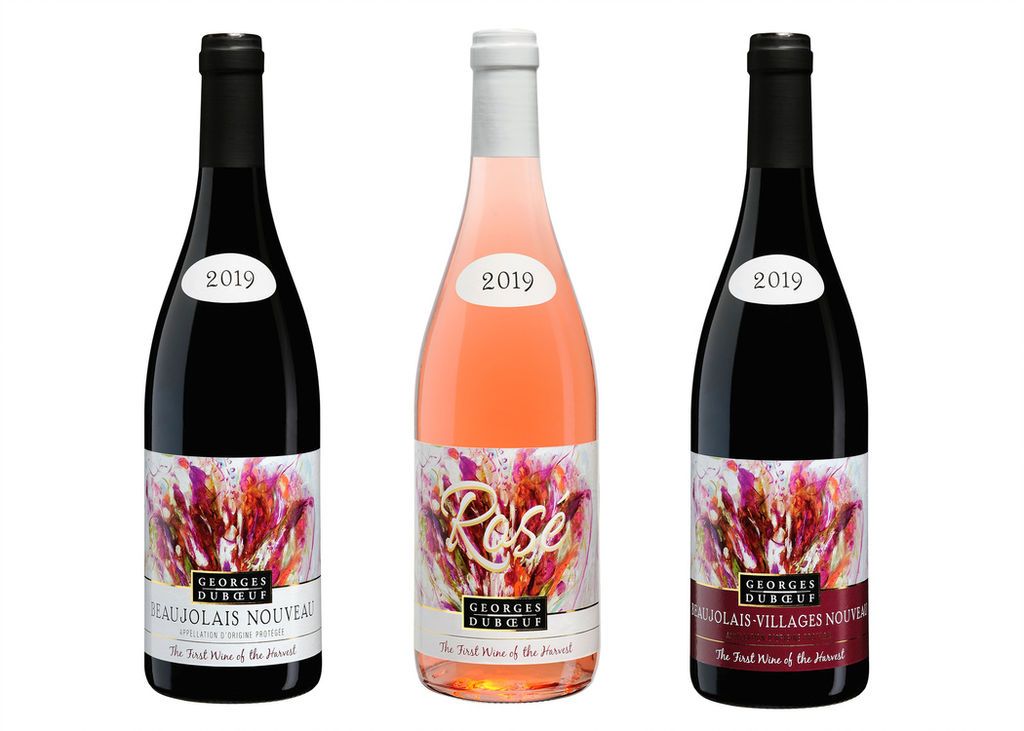 Winecast tweet media