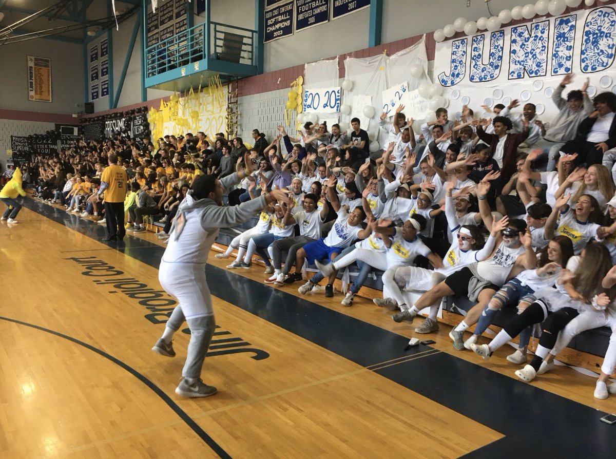 WHS Class Of 2020 tweet media