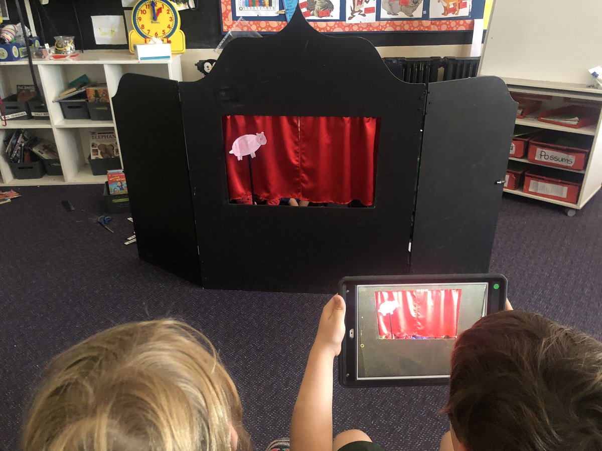 BNWPS_Jack's tweet photo. We had some legendary foundies come in today. They learnt some lines from our readers there’s, and then helped with the recording as well! 🐖🐖🐖🐐🐐🐐 https://t.co/7aH6VGOul8