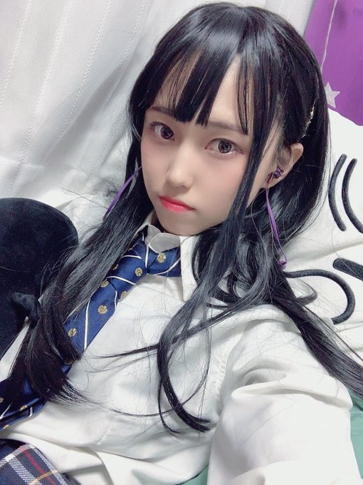 Twitterのコスプレ画像13