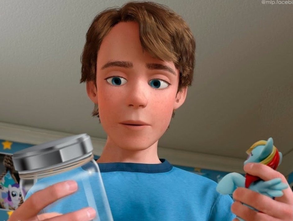 AnthosV's tweet photo. All you masculine identifying plp out there, cis or trans, have had this moment b4. I know I have ���😊
#mlpfuta #jar #malesub #mlpfigures #nsfw https://t.co/MZUgNNSdPl