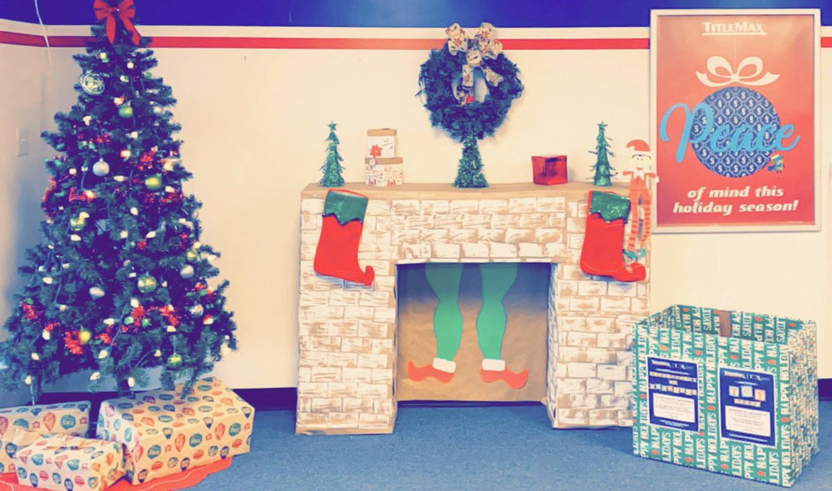 Team Plainview ready for Christmas 🎄🎄🎄🎄🎄🎄🎄🎄🎄🎄🎄🎄
“In A World Full Of Grinches..be a Cindy Lou Who” 🎁 <a href="/sharell_aguirre/">sharell aguirre</a> <a href="/SDIAZ81/">SANDY  DIAZ</a>