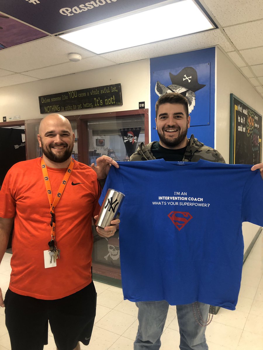 whaley_ap's tweet image. Rewarding staff @WhaleySchool. PBIS teacher and intervention coach of the month. #whaleyrocks