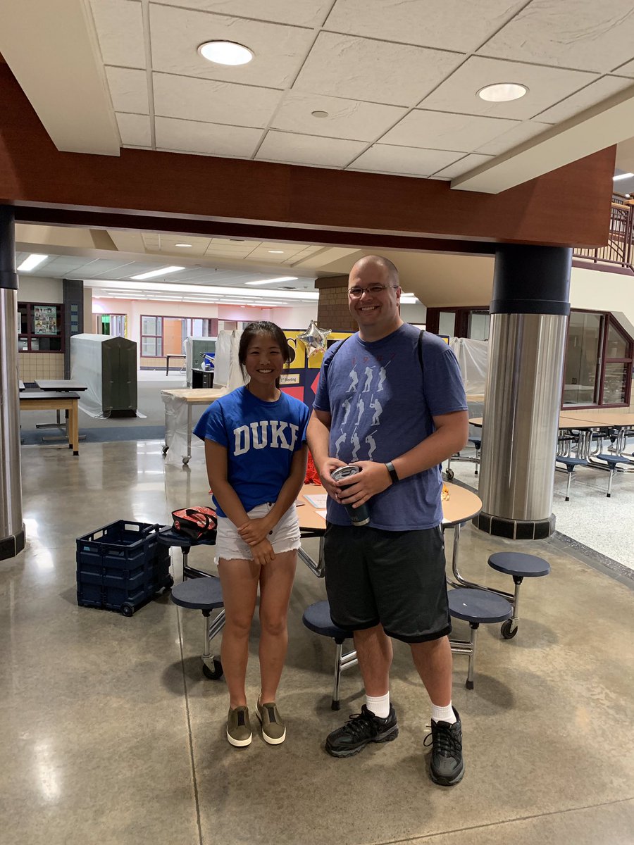 PLSTEMClub's tweet image. Welcome to the twitter of STEM Club🔬, a club located in Prior Lake High School! STEM Club is focused to help its members to dive deeper in the field of STEM. Check out our website if you want to learn more!