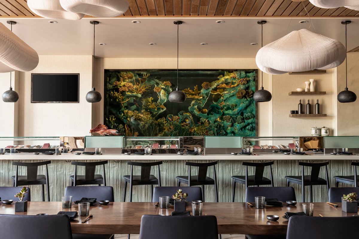 Thank you for the shoutout <a href="/hdmag/">Hospitality Design</a>! #FourSeasonsWestlakeVillage #CoinandCandor #Onyx #ProsperousPenny

<a href="/FSWestlake/">Four Seasons Hotel Westlake Village</a>  

hospitalitydesign.com/news/main/edg-…