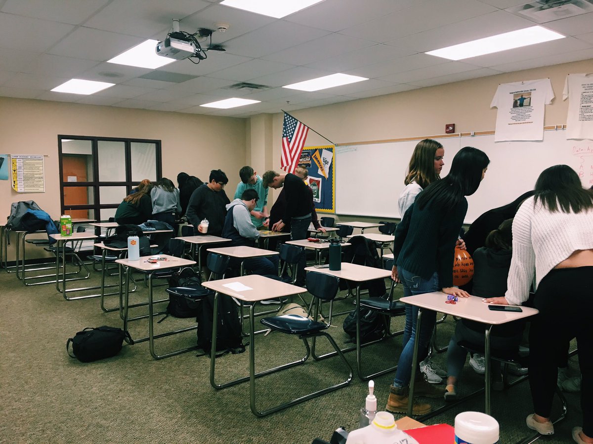 PLSTEMClub's tweet image. FIRST MEETING OF STEM CLUB WAS A SUCCESS! Using their mathematical knowledge, creative minds, and team skills, club members completed the fun escape room and were rewarded with a sweet treat.