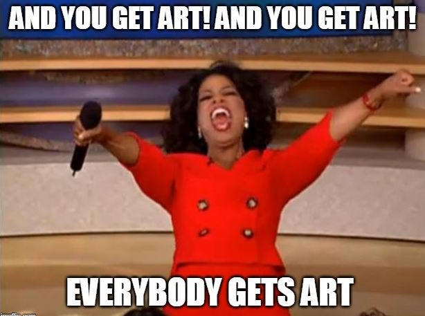 Art Gallery of Ontario tweet media