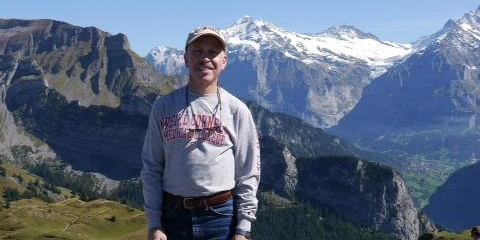 NewYork-Presbyterian (@nyphospital) on Twitter photo Steven Merlin went from conquering 50-mile bike rides, to fighting Stage IV #PancreaticCancer. Thanks to #NYP & <a href="/WeillCornell/">Weill Cornell Medicine</a>’s <a href="/mdmanishshah/">Manish A. Shah</a>, Steven now has a lot to be thankful for this holiday season, and he’s back on the road as a survivor & patient advocate. #PancSM #PCAM Steven Merlin went from conquering 50-mile bike rides, to fighting Stage IV #PancreaticCancer. Thanks to #NYP & <a href="/WeillCornell/">Weill Cornell Medicine</a>’s <a href="/mdmanishshah/">Manish A. Shah</a>, Steven now has a lot to be thankful for this holiday season, and he’s back on the road as a survivor & patient advocate. #PancSM #PCAM