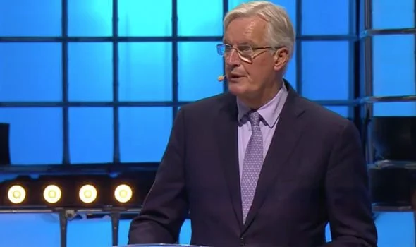 It scares me that this is what has become of the country I love. We need to unite a sharply divided, bewildered, leaderless nation around its essentially decent heart.

express.co.uk/news/uk/120959…