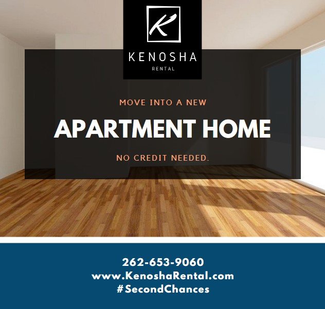 Kenosha Rental (KenoshaRental) Twitter