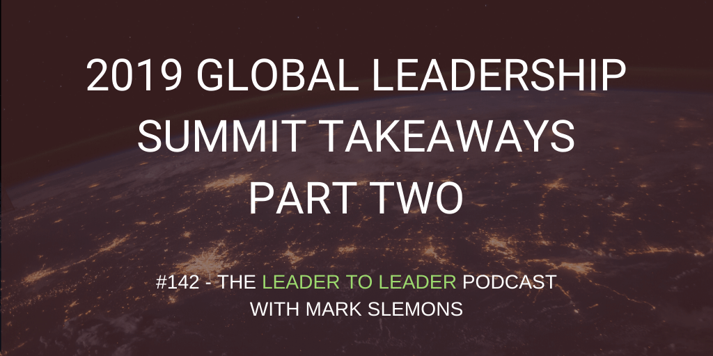 MarkSlemons's tweet photo. Leaders don't just survive change - they thrive in change. Imagine running towards what others fear! There is no altering the future if you are unwilling to disrupt the present. Don't miss this episode! #leadership #success #thrive #change https://t.co/GMW5swqP4O https://t.co/uBv2rz0zqG