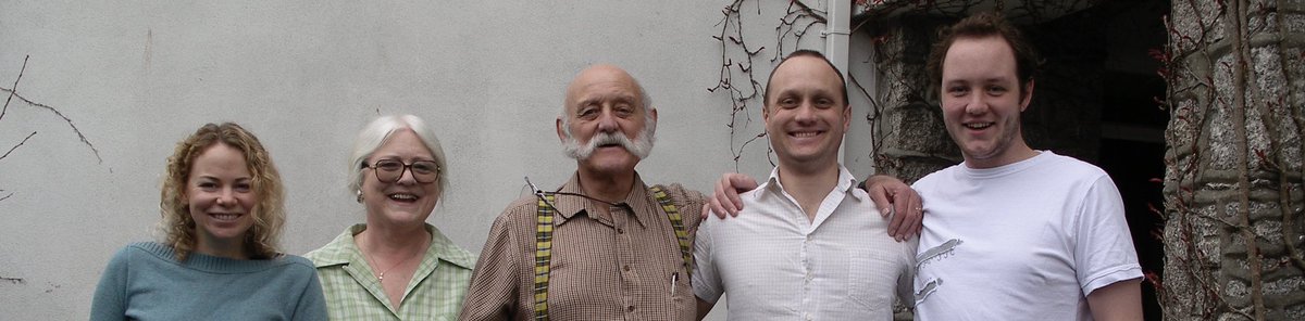 tig's tweet image. Coming up to 14 years since we lost him. Xxxxxx