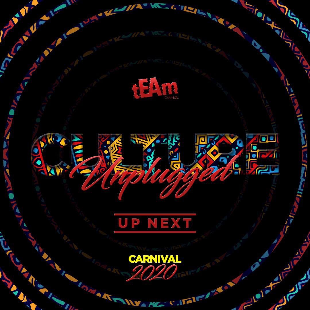 teamea23's tweet image. Generational
Unique
Intimate
Local

Carnival 2020 we celebrate #CULTURE.
 
Stay tuned, the venue is set, Date:TBA
#CultureUnplugged
#GenerationStrong
@teamea23
