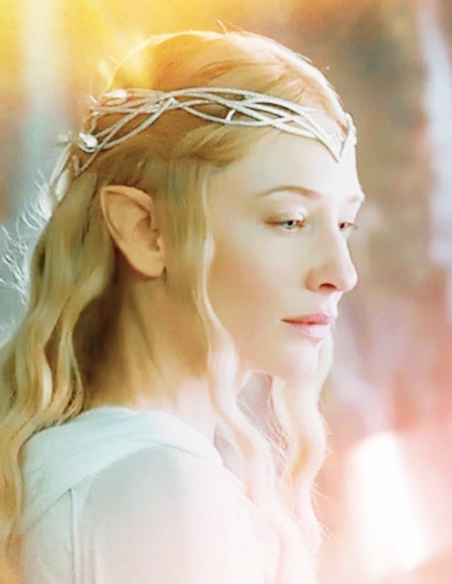 “Through grace and faith you may find peace. 

I left a light shining for all of you. Don’t let your hearts fear anything. 

I will stand guard over your dreams.

Naamrie.”