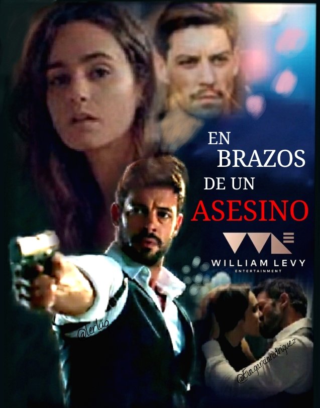Ahora Si,un gran Film que nos dejará boquiabiertos.William Levy es Victor Faust <a href="/willylevy29/">William Levy</a> <a href="/aliciasanz/">Alicia Sanz</a> <a href="/Adrian_Lastra/">Adrian Lastra</a>  y <a href="/robertososamx/">Roberto Sosa Martínez🕊️</a> protagonizan #EnBrazosDeUnAsesino. Solo en cines el 6 de DICIEMBRE <a href="/AndreaMirabet98/">Andrea Levy</a> <a href="/beaamuntvcf79wl/">Bea GS💯%🇪🇸🍀</a> <a href="/EvaGarcia1209/">eva.garcia🇪🇸</a> <a href="/Mals172/">Mals29 Y WILLIAMLEVY</a> <a href="/paulalucio/">ze gotinha humanista</a>