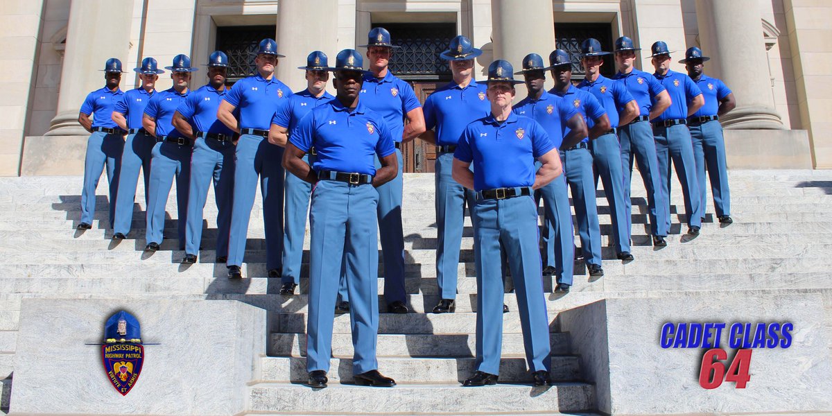 RecruitingMHP's tweet image. Enjoy your Thanksgiving Holiday this week Cadets because the Class 64 Cadre is eagerly waiting to greet you on Sunday, December 1st. 🦃🍗🍽 #PursuetheCall #CadetClass64 #PatrolSchool #MSStateTrooper