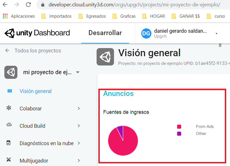 tallerdecomputo's tweet image. Una de mis aficiones favoritas en mis tiempos libres es el  desarrollo de videojuegos en 2D, más adelante les compartiré el BETA de este nuevo proyecto. #VideoJuegos2D #Unity