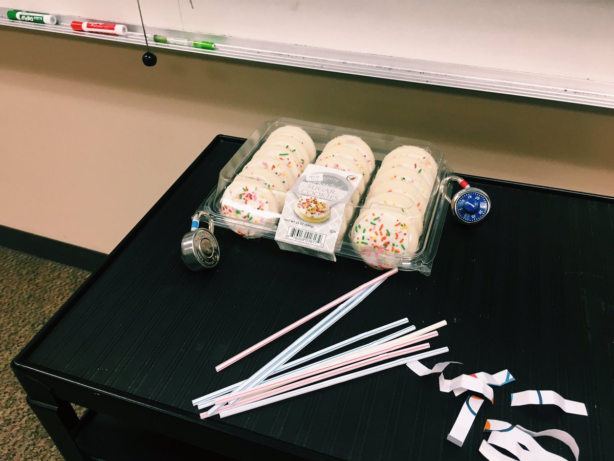 PLSTEMClub's tweet image. Our first meeting consisted of using engineering skills to build a creation out of certain materials given to reach a clue and using mathematical skills to crack the code to open the cookies!! So happy everyone had a fun time😄