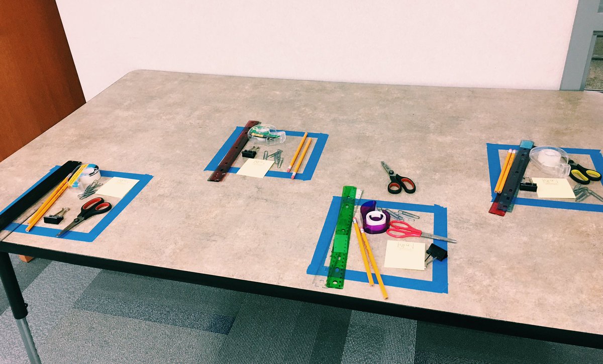 PLSTEMClub's tweet image. Our first meeting consisted of using engineering skills to build a creation out of certain materials given to reach a clue and using mathematical skills to crack the code to open the cookies!! So happy everyone had a fun time😄