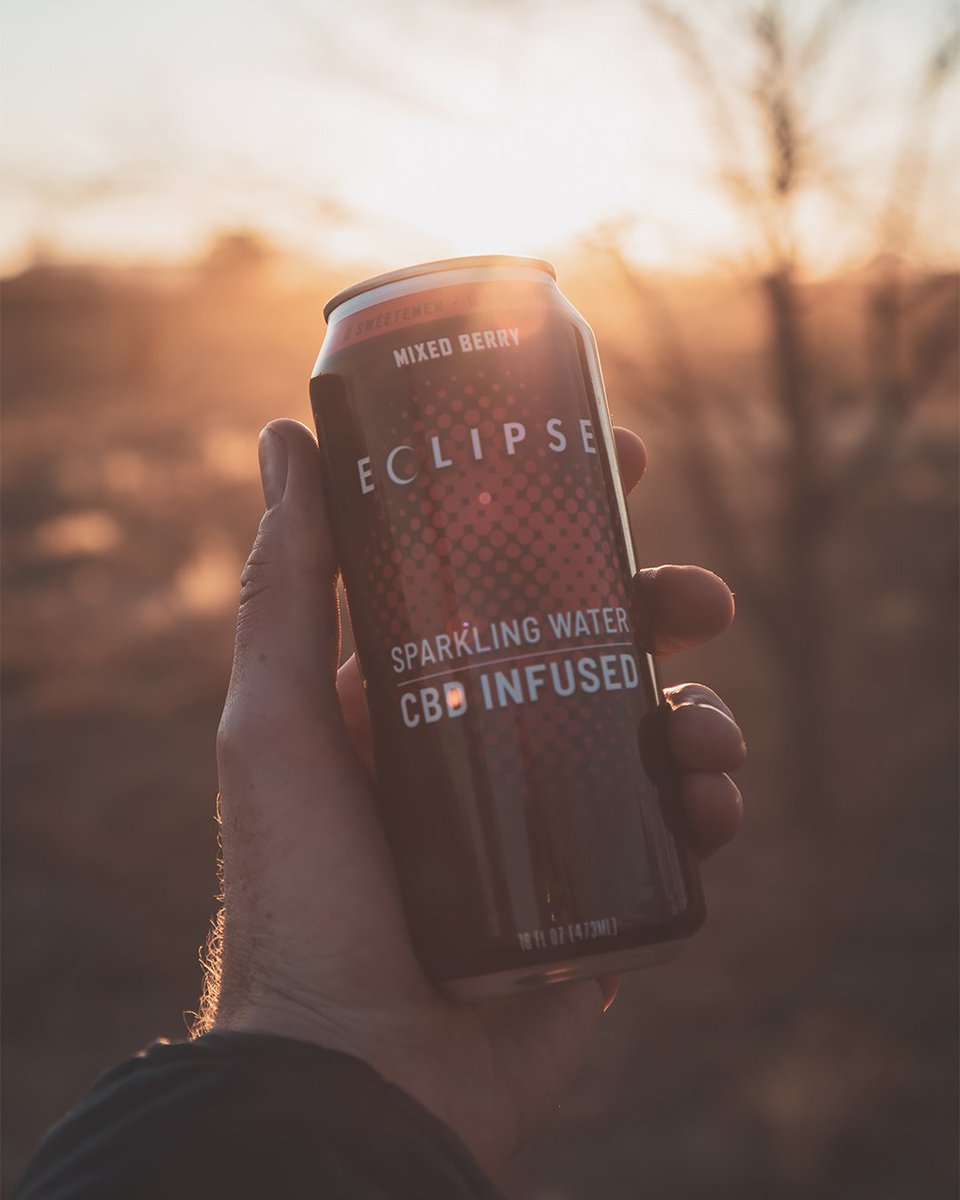 Eclipse Beverage tweet media