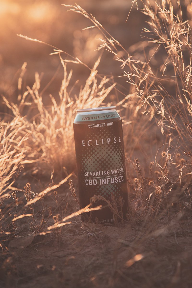 Eclipse Beverage tweet media
