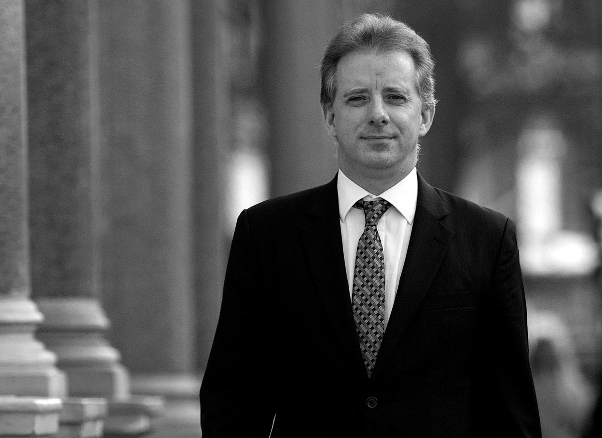 Christopher David Steele.18 U.S. Code § 2384 - Seditious Conspiracy