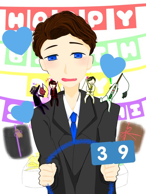 大野智39歳bd祭りでいっのtwitterイラスト検索結果