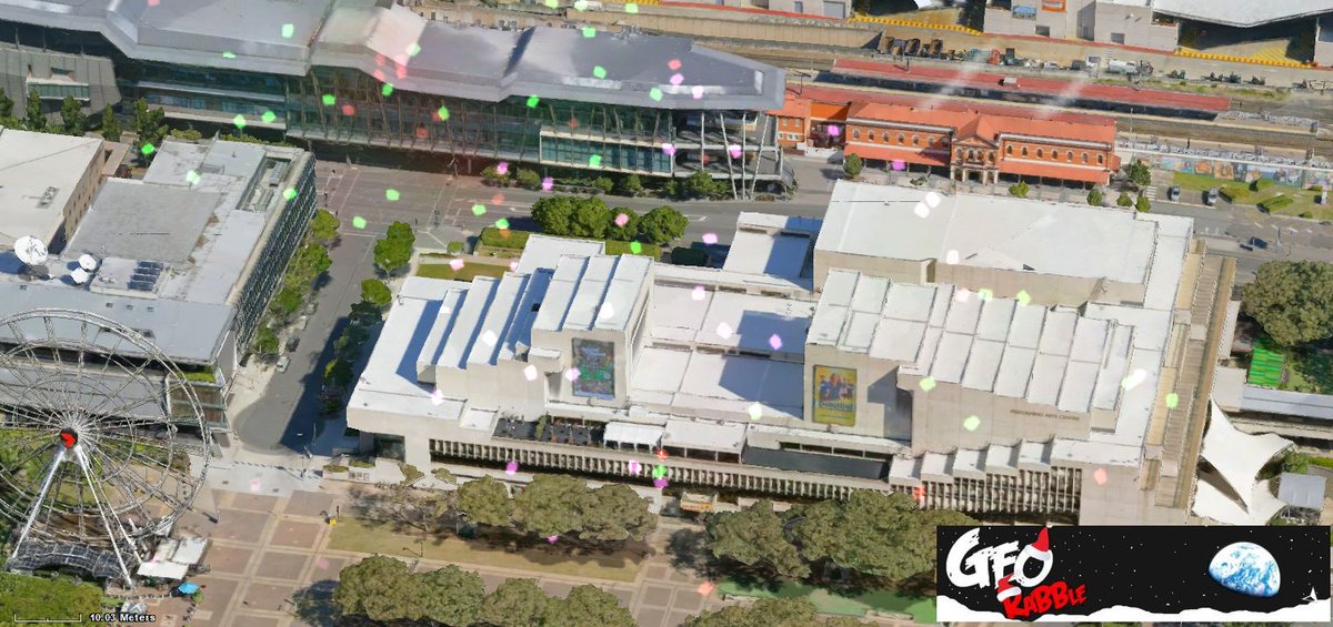 georabble's tweet image. We just hit our original target number of 130 tickets for #GeorabbleBne but have added an additional few tickets, but get in quick so as to avoid missing out on what should be a great night!
#GeorabbleXmas

eventbrite.com.au/e/georabble-br…