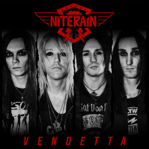 richembury's tweet photo. 🎸#NowPlaying: Rock N' Roll -- @NiteRain2 🤟🏼 #Metal #HardRock 📰 #MetalNews | 🎶LISTEN: https://t.co/v7TMfK9IXI + https://t.co/H2w5gBzSpy https://t.co/0g6dCzzmrP