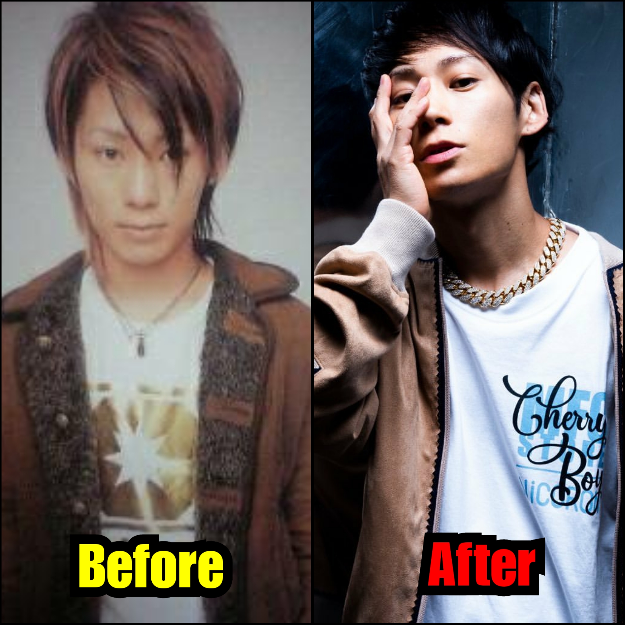ごとウ Gotoo Twitter