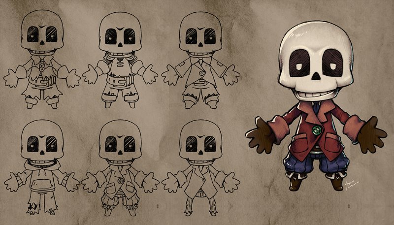 Tweets With Replies By 公式 骸骨王 Skeletonking Skeletonking Jp Twitter