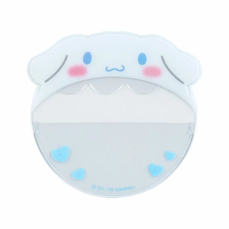 ハグモッチ サンリオ シナモロール カバー ハグモッチ」と「サンリオ