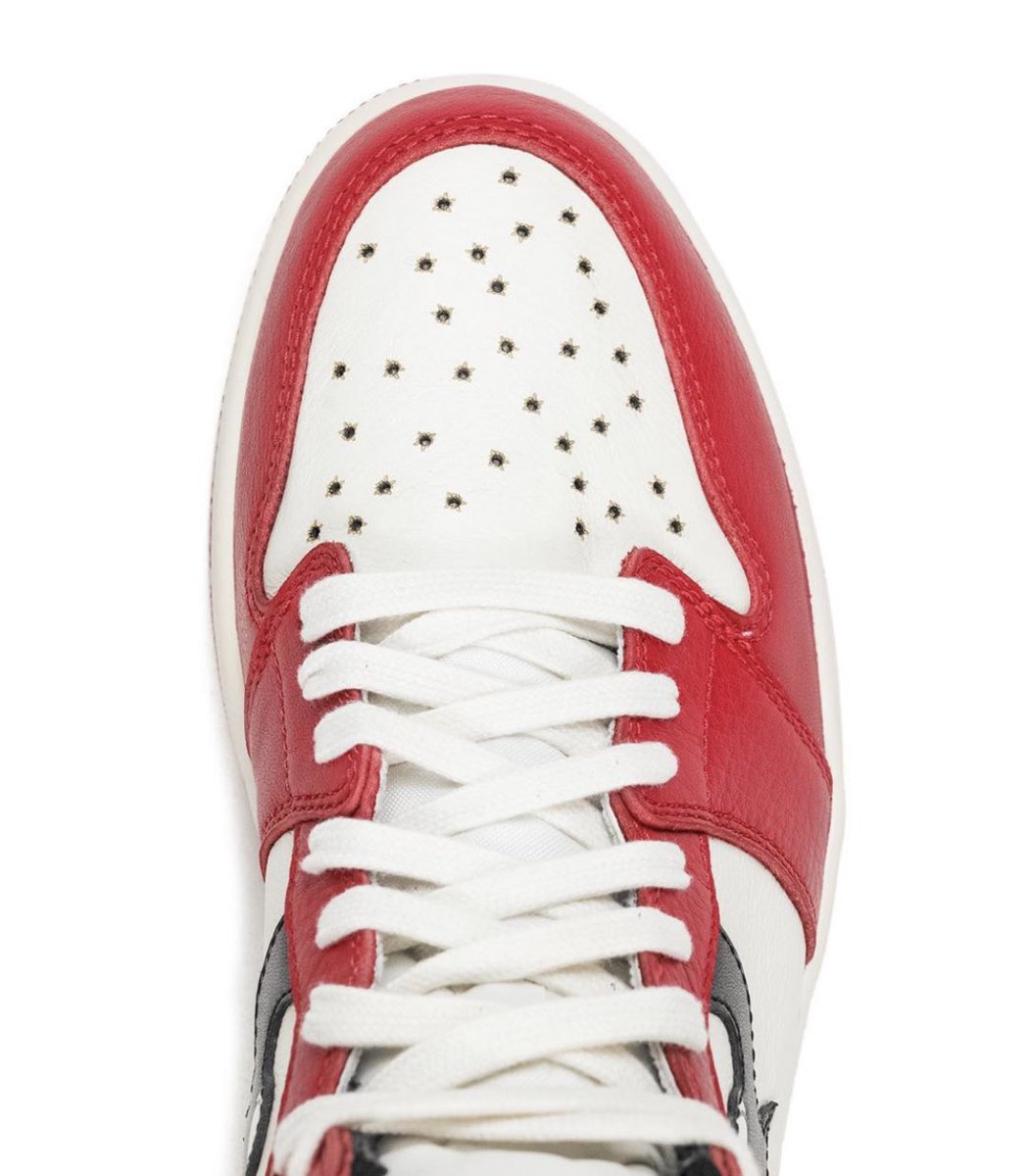 fugazi jordan 1 stockx